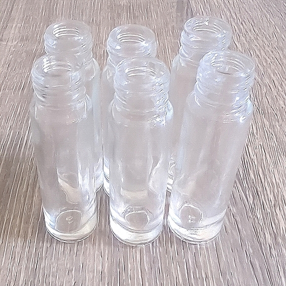 Rollerball Bottles Lot of 6 NWB - Picture 2 of 3